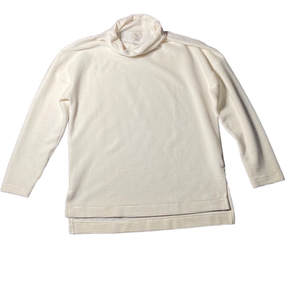 A NEW DAY Long Sleeve Shirt